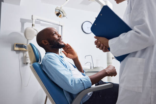 Best Emergency Orthodontic Repairs in Lamar, TX