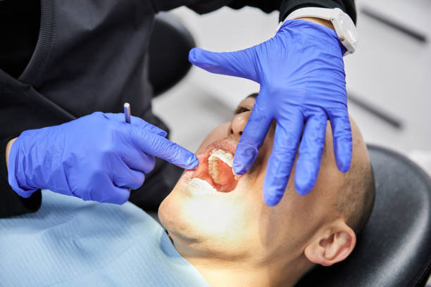 Best Emergency Treatment for Oral Infections in Lamar, TX