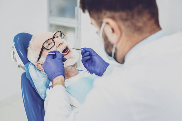 Best Emergency Wisdom Tooth Extraction in Lamar, TX